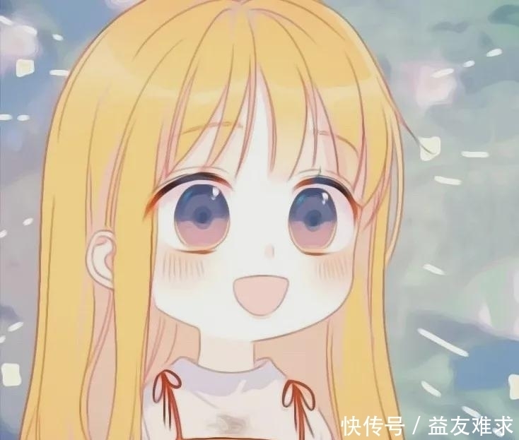 头像|动漫头像：如谷之歌，扎根土里。与风共存