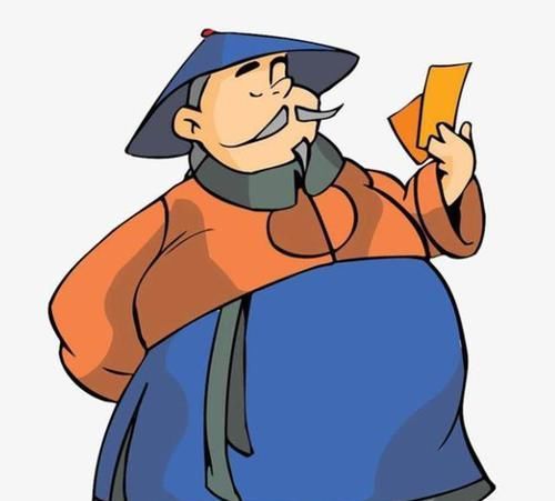  老百姓|中国一些俗语，往往寓意很深，特别是针对官员说的俗语就更深刻了