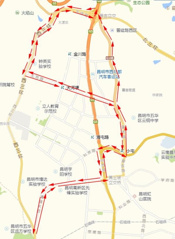 项目|轰!刚刚,昆明15栋烂尾楼爆破拆除