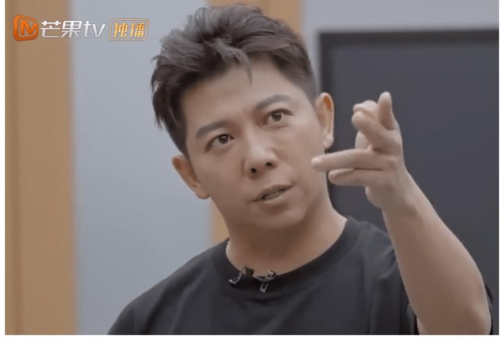 麥亨利|有愛的“哥哥”們，不被淘汰