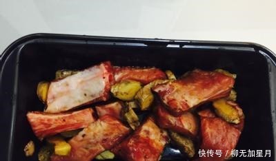  8款惹味下饭的猪肋骨菜式，肉香四溢，当宴客菜绝不失礼的美味