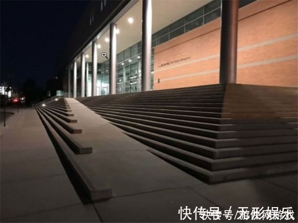 残疾人|要给设计师加鸡腿！细数30个令人暖心的人性化设计