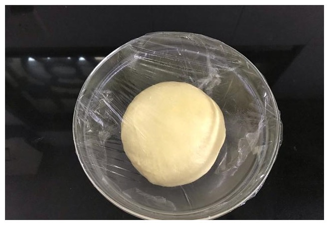 不加泡打粉，放凉了也不会硬的紫米华夫饼，松软香甜，孩子最爱