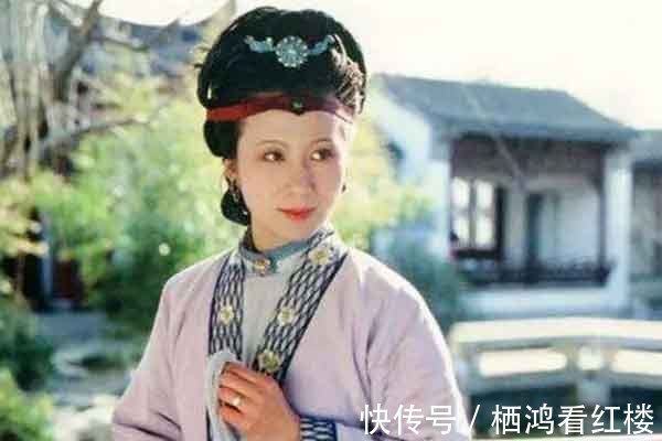 公婆!同为寡居,薛姨妈可以携儿女千里进京,李纨为何却无法离开贾府?