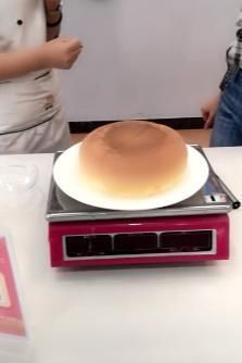 零失败电饭锅蛋糕秘诀,你家电饭锅有救了