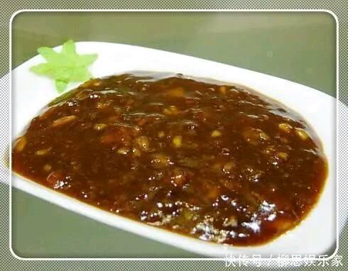 终身|被称中国“四大名酱”！味鲜极美，吃过终身难忘