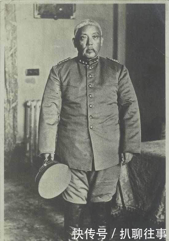 袁世凯|古德诺与袁世凯有着怎样的关系?另一个角度,解析洪宪帝制的失败