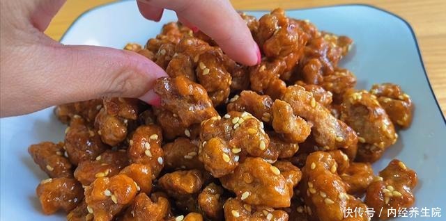 它是“补脑大王”,隔三差五做给孩子吃,孩子聪明,学习好!