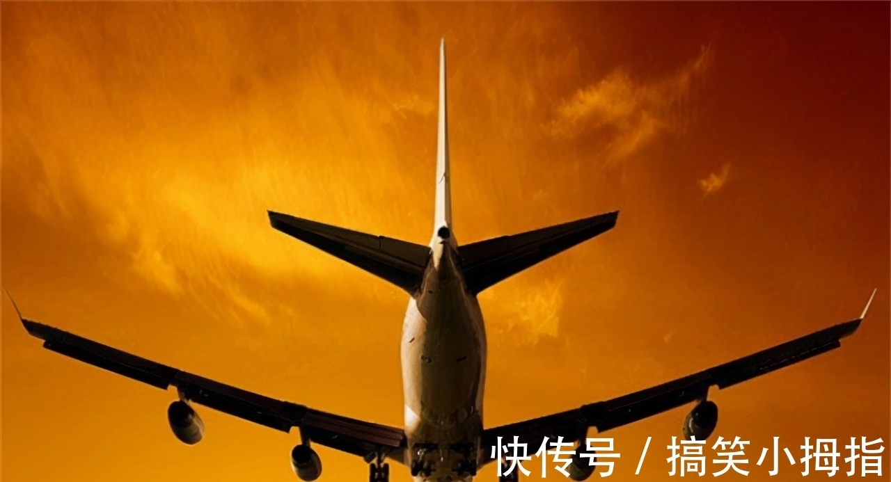 起落架|17年前,少年梁攀龙抓着飞机起落架,从昆明飞到重庆,后来怎样?