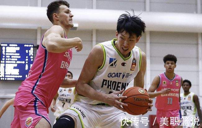 nbl|1年后周琦要回CBA？取决于一人，不是姚明，不是阿的江，而是女人