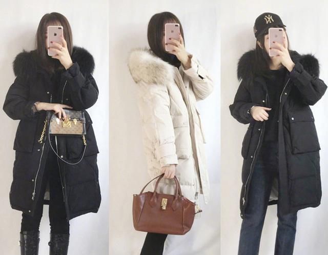冬天要锁住温度留住风度,15套保暖显气质的穿搭,让你更有魅力
