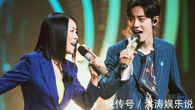 肖戰(zhàn)拒絕《浪姐2》行程滿檔無法抽身，節(jié)目花大價錢也無濟(jì)于事