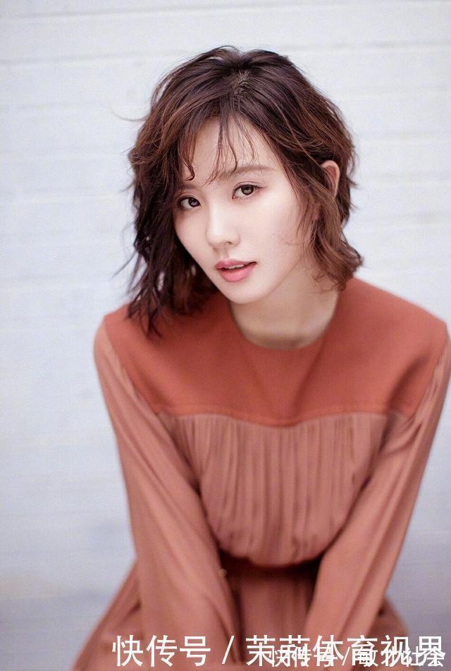 老气 女人一旦上了35岁,尽量少留这3款“显老发型”,土气又没气质