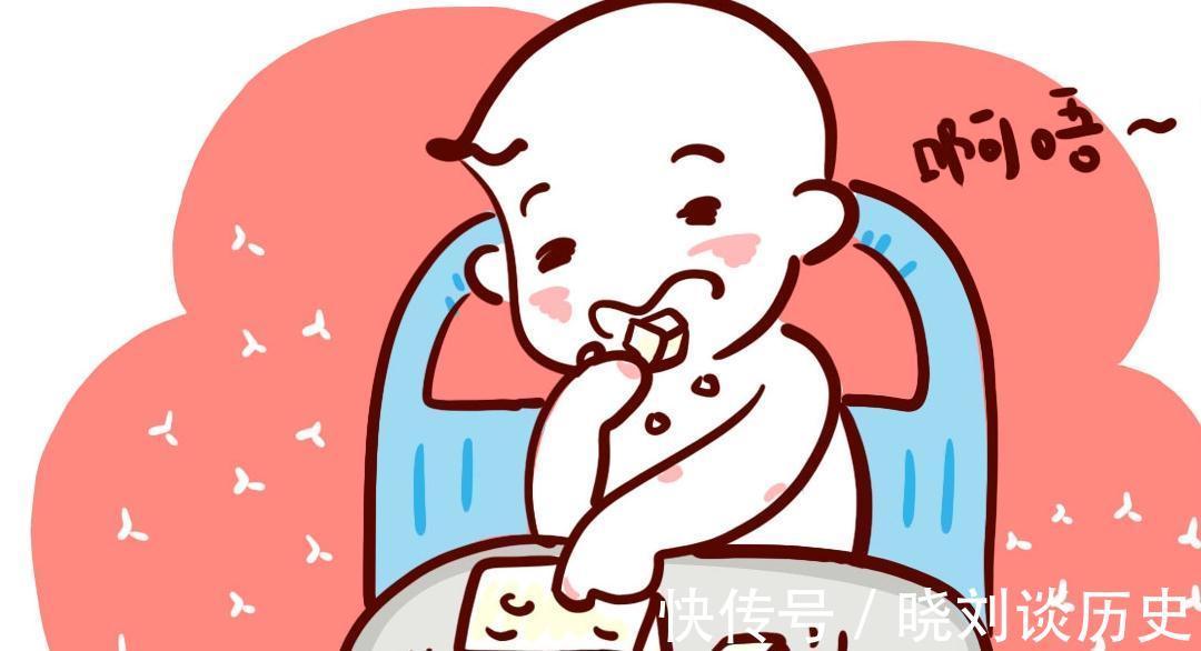 添加|1岁宝宝一日三餐怎么吃?少喝粥、吃大鱼大肉,多添加这3类食物