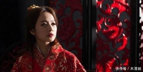 公主|此人做过公主,当过皇后和皇太后,她的丈夫和父亲都是皇帝