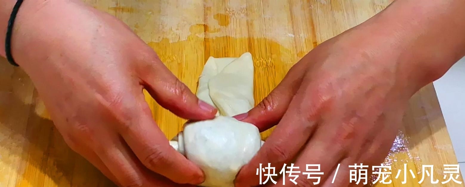 面食|和面时,“加油”和“不加油”究竟有啥区别?看后别再瞎做了