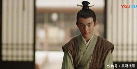 爷爷|历史奇闻:爷爷夺了孙子的皇位,竟然将孙子尊为太上皇