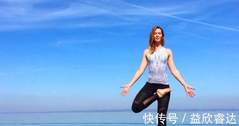 胸腔|生活需要慢慢品味，早上不如練練瑜伽，舒展全身，讓你神清氣爽