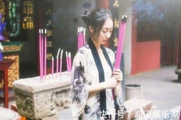 寺庙|去寺庙不要随便烧香，7点规定请遵守，不懂别随便乱拜