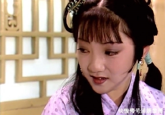 薛宝钗|林黛玉午睡,贾宝玉午睡,两个小故事,拉开了宝钗与黛玉的差距