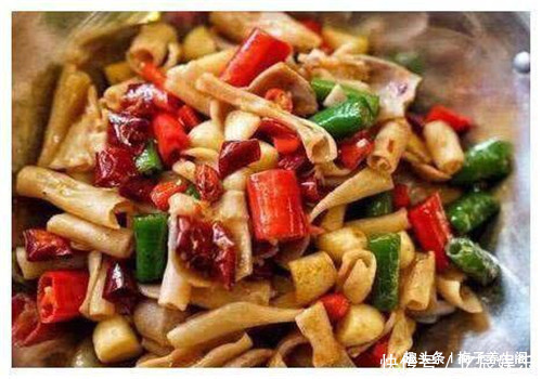 几道好吃到流口水的美食,香气四溢,开胃下饭,你也动手试试吧