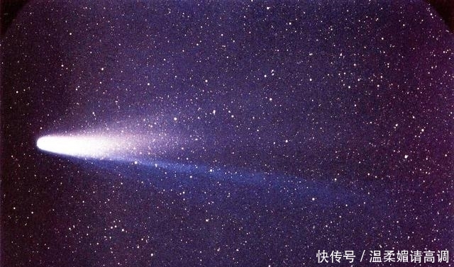 如果你想知道彗星是什么,那你得要花时间