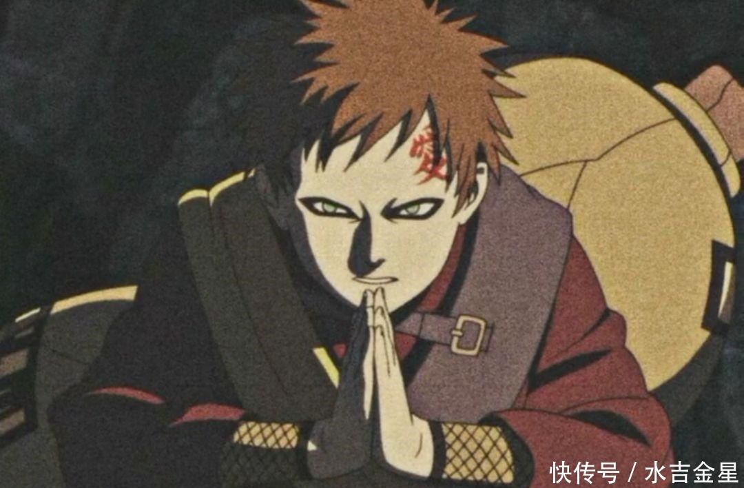 火影卡卡西能打败我爱罗吗