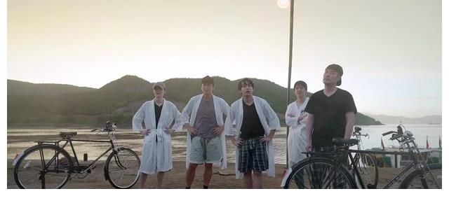 《五哈2》节目组真损，让观众折磨嘉宾！鹿晗缺席三期原因找到了