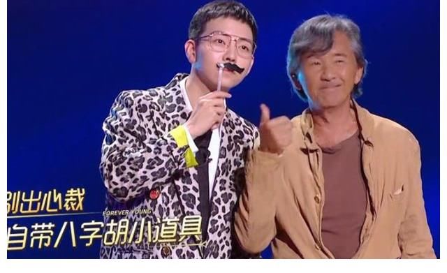 齐秦|《我们的歌3》赛制升级，歌手互投分数，《数字人生》成王炸