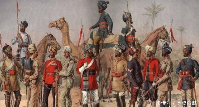 东西|鸦片战争时,为迫使清朝投降,英军专门控制了一件很重要的东西