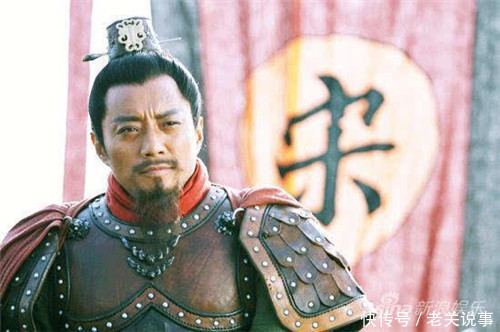 水浒真正聪明的7位好汉,搞小圈子不为宋江卖命,最后得以善