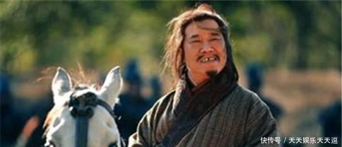三国|他是三国第一谋士,连诸葛亮都比不上,却为了躲一人藏了十三年!