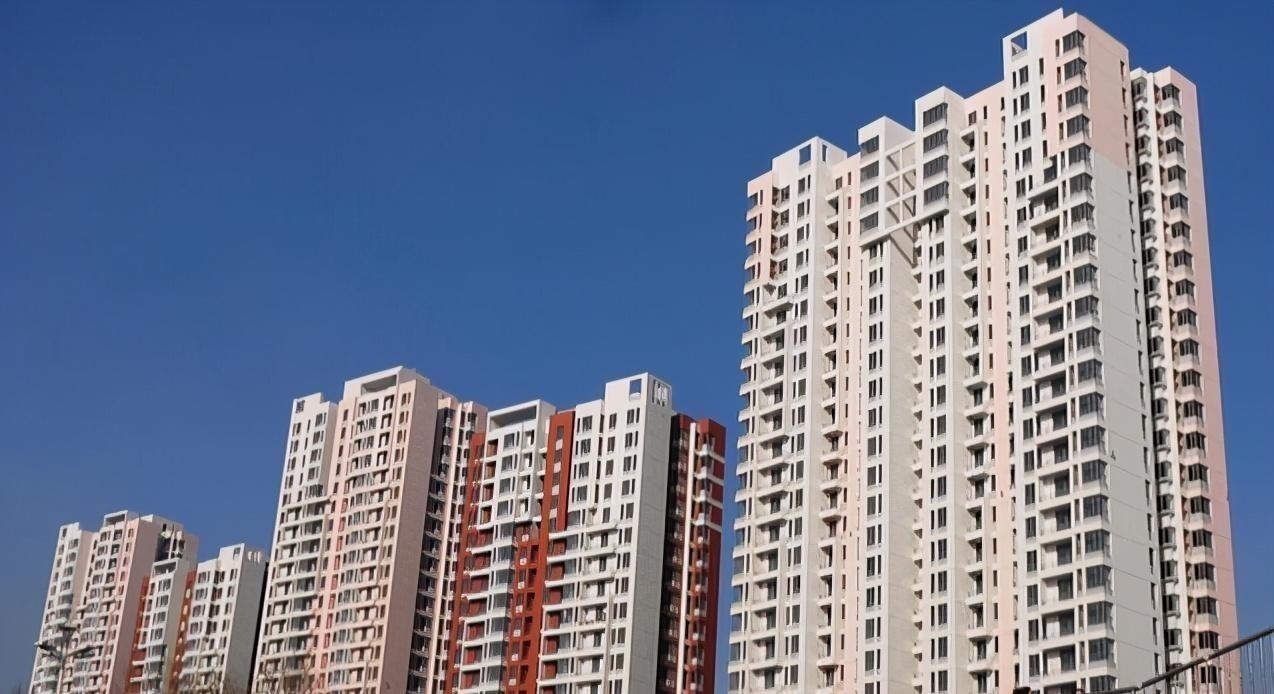 央媒|预售制“全部取消”央媒3个字正面回应今后买房不愁了