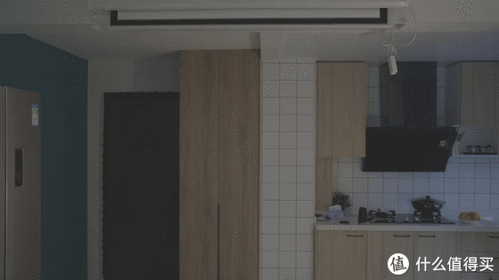 before住范儿真实案例 篇三十:拆掉客厅改两居,46㎡墨绿小家更高级!