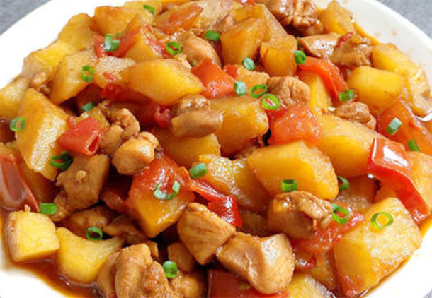 鸡腿|孩子放假去踏春,爱吃爽口菜,干净卫生,长高不长胖,踏春好心情