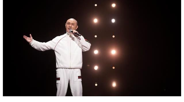《追光吧！》今晚开播，邓亚萍担任追光见证官