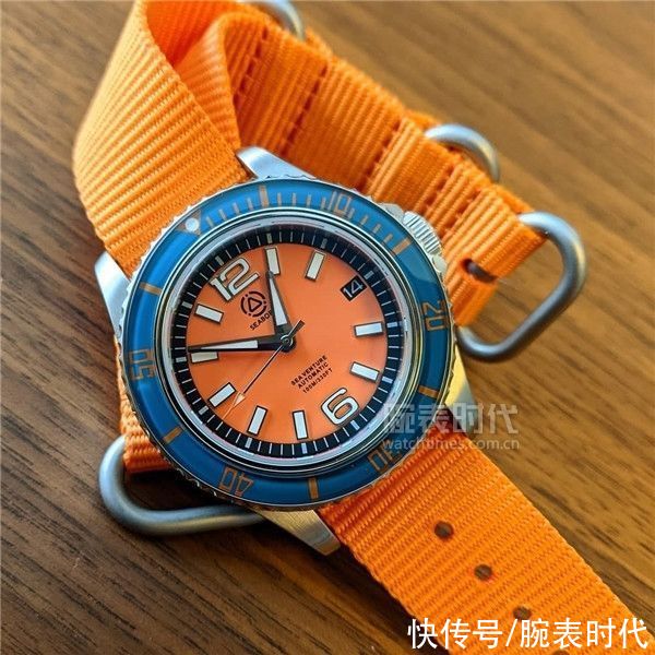 橙色|画面引起极度舒适！我不是唯一一个喜欢橙表的人吧？