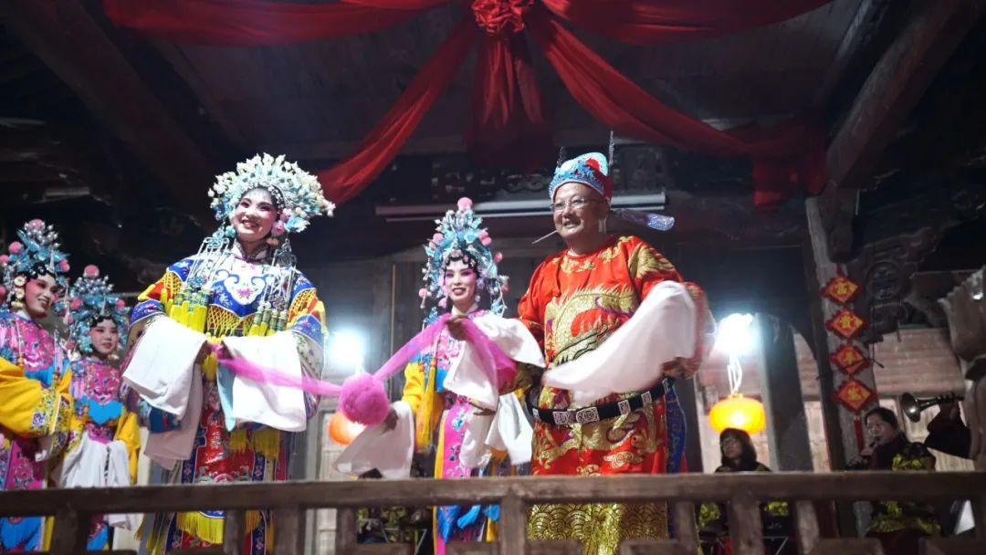 探索|缙云：探索千年古民居，感受江南秘境的魅力