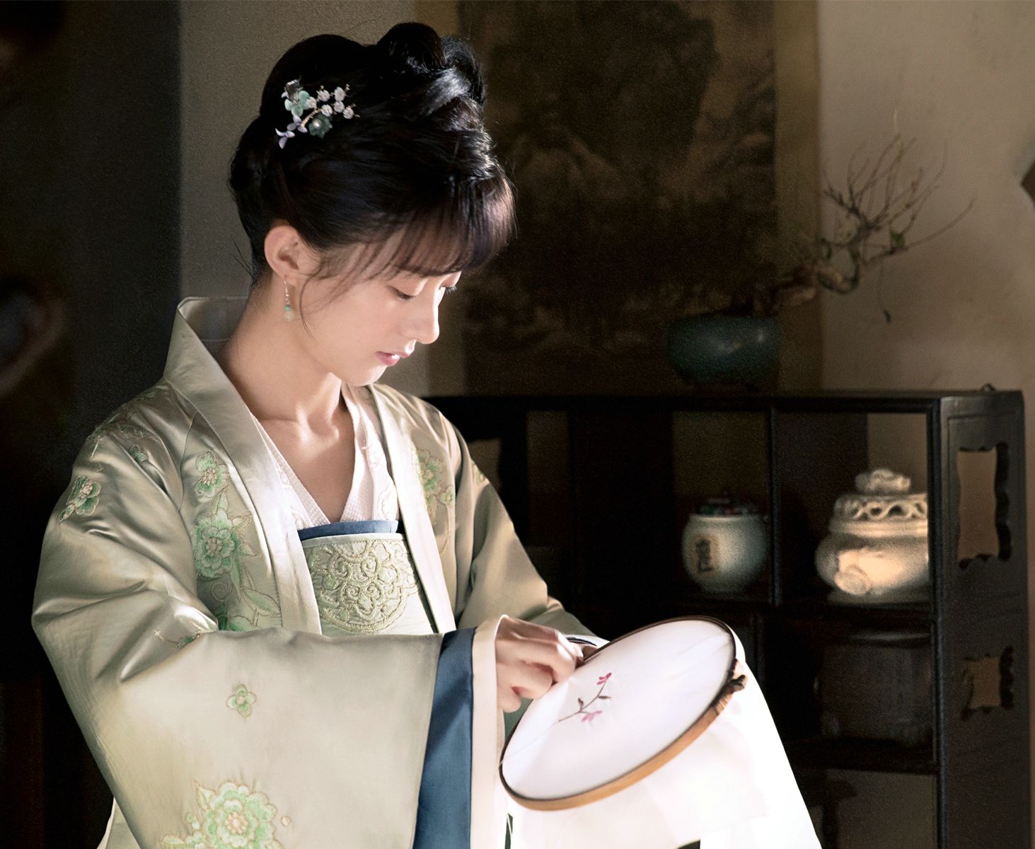  著名|真没想到大文学家苏轼的一首著名诗篇，原来是撩妹的敲门砖