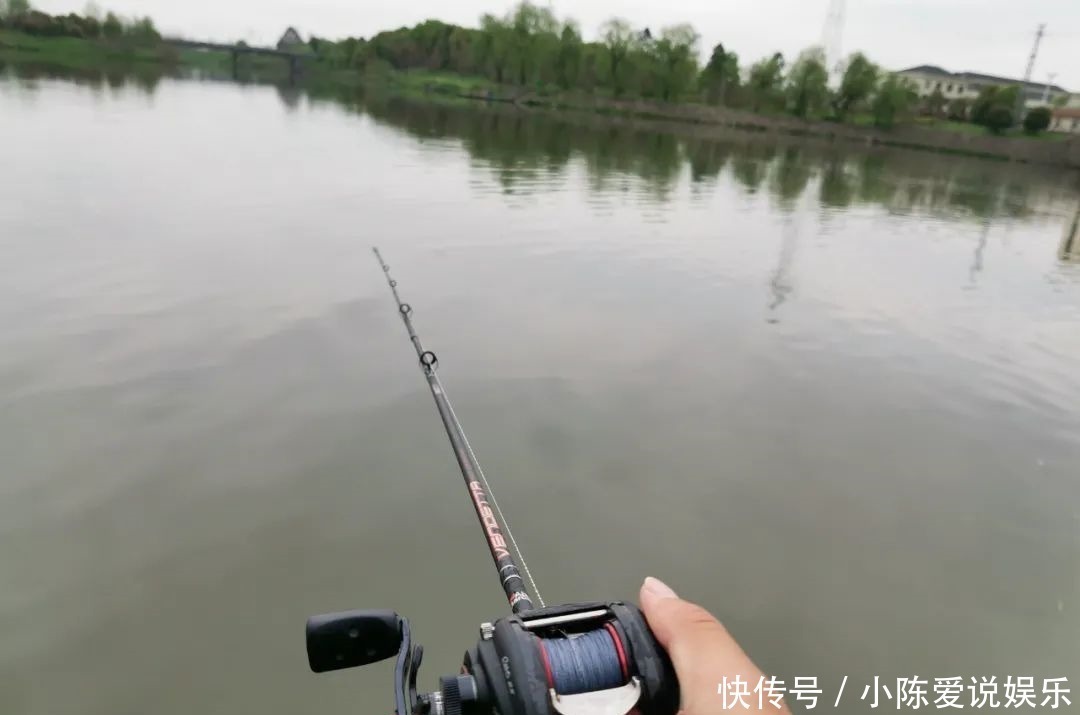 钓鱼和不钓鱼有哪些区别?你可能没发现,钓鱼人有6个特征