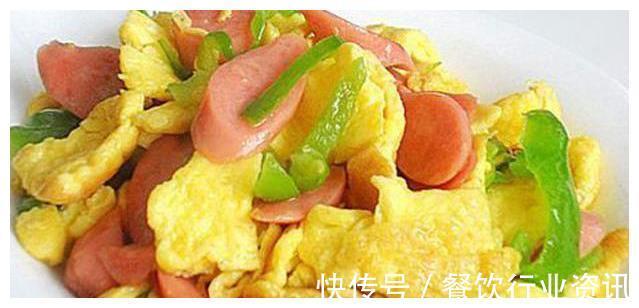 营养|受家人欢迎的几道家常菜，好吃又营养，值得一试