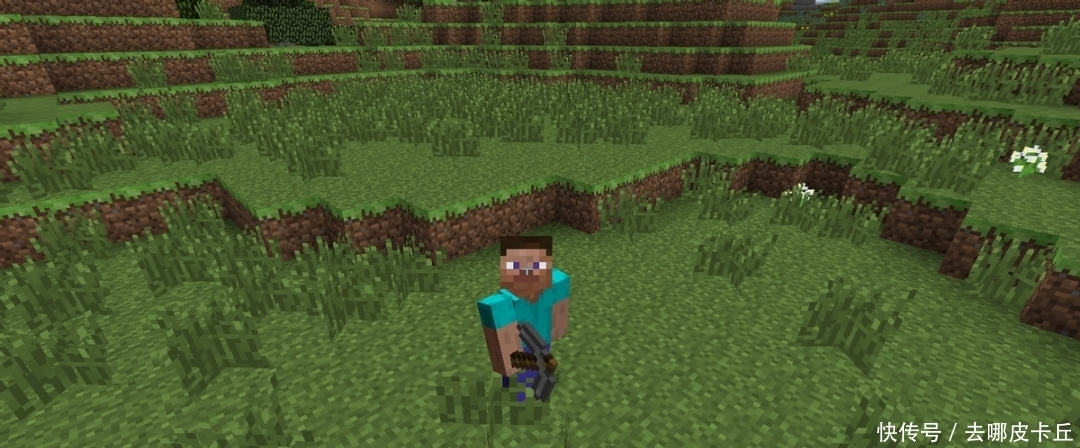 我的世界清除方块指令