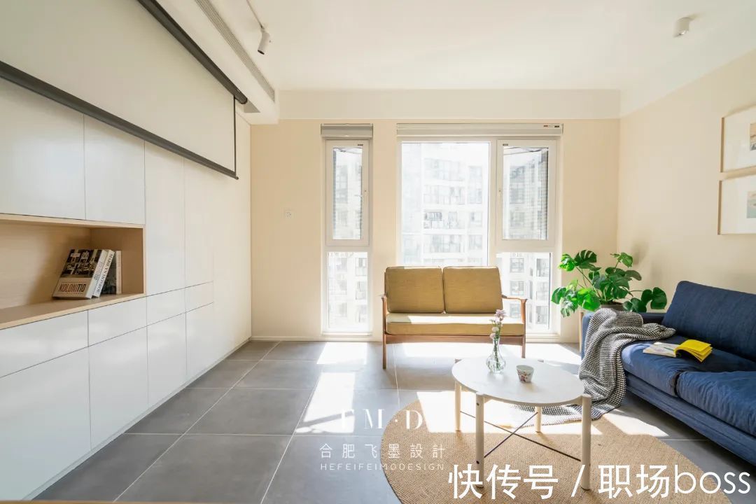装修|说句真心话:装修时最明智的决定,就是坚持了这29个家居细节