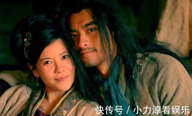 孙二娘|水浒传中,母夜叉孙二娘为什么和武松关系很近,武松真是了不得