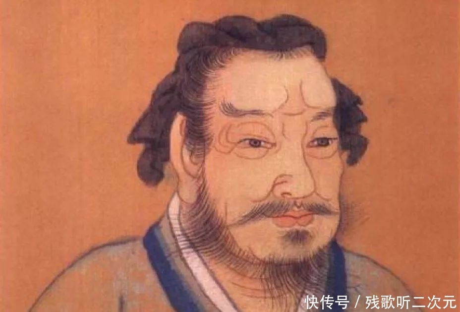 武庙|乐毅:善作不必善成的名将(武庙七十二将系列)