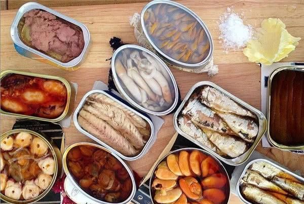 时间|99%的罐头能放超长时间,不是因为防腐剂,你是不是也错怪它了