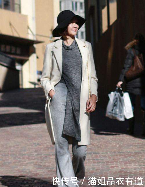 高级|想要衣品更高级,还需要一顶帽子,让你的造型更具风格