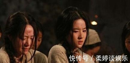 宫女|古代宫女不想死怎么办她们有4种选择,第4种最划算