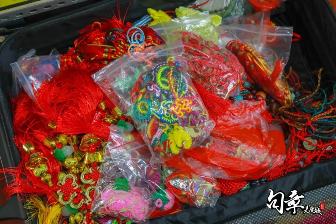  跟着我左手右手一个慢动作，左手右手慢动作重播……|厉害了我的姨 | 厉害