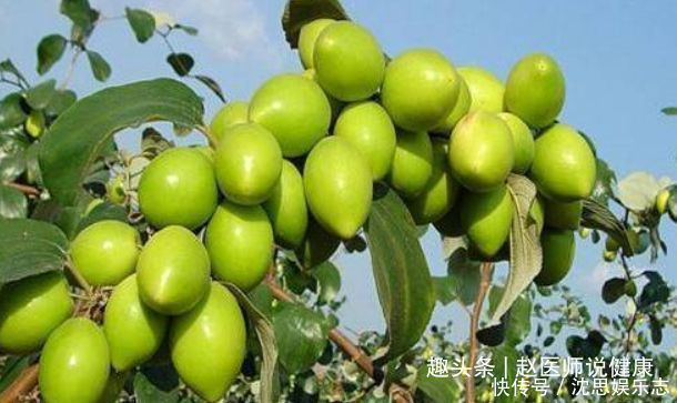 春冬|人到中年,推荐常吃三种食物,排毒养颜,增强体质